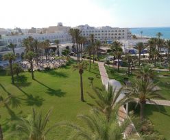 El Mehdi Beach Resort Superior