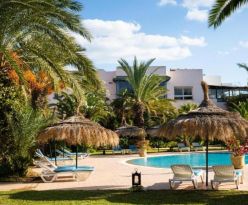 Eden Yasmine Resort and Spa – Hammamet  Superior