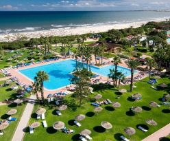 Sahara Beach Aqua Park Standard