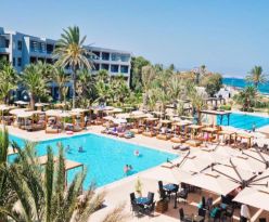 SIMBA CLUB - Sentido Vincci Marillia Lux