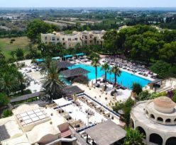 Africa Jade Thalasso Standard