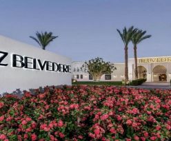 Jaz Belvedere Resort Premium