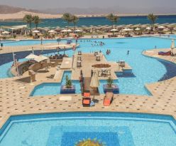 Barcelo Tiran Sharm Resort Superior