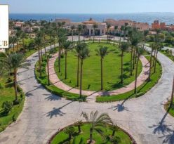 SIMBA CLUB - Cleopatra Luxury Resort Sharm El Sheikh Lux