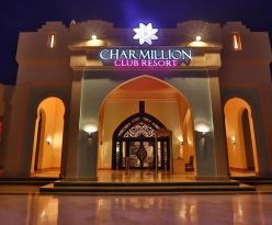 Charmillion Club Resort Premium