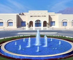 Jaz Mirabel Park and Club Superior