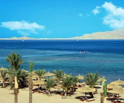 Coral Sea Imperial Sensatori