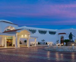 Dreams Beach Resort Superior