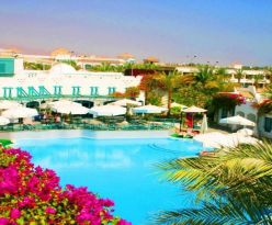 Falcon Hills Hotel Standard 3*