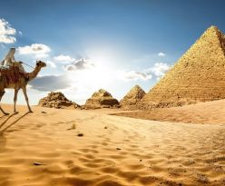 Перлите на Египет - Кайро и Хургада с полет от София - ЕСЕН 2026