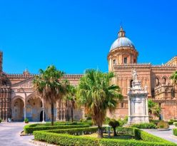 Мечтаната Сицилия + БОНУС 6 екскурзии - Athena Resort Village 4* Superior - полет от Варна