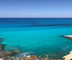 Египетски Малдиви - Алмаза Бей - синьо, спокойно и безкрайно красиво с полет от София - Лято 2026