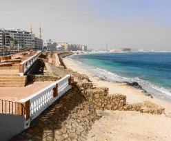 Египетски Малдиви - Алмаза Бей + Кайро - с полет от София до Кайро 23.05.2026