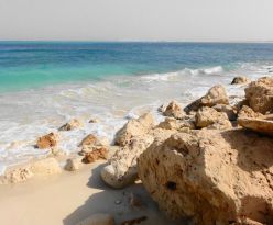 Египетски Малдиви - Алмаза Бей + Кайро - с полет от София до Марса Матрух 26.09.2026