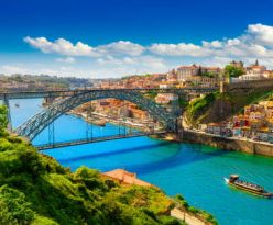 Иберийски шедьоври - Мадрид и Лисабон - полет от Варна - хотели 3/4*