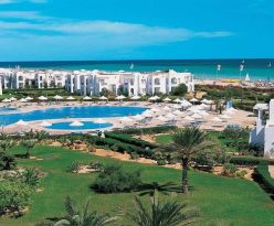 Vincci Helios Beach And Spa Premium