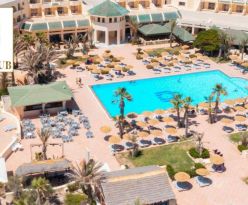 SIMBA CLUB - Vincci Dar Midoun Premium