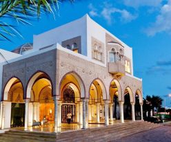 Tui Blue Palm Beach Palace 16+ Lux