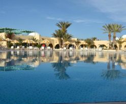 Venice Beach Standard