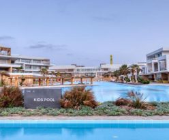 The G Hotel Seashell