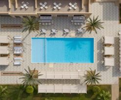 Jaz Almazino Almaza Bay Superior