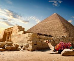 Перлите на Египет - Кайро и Хургада с полет от Варна - ЕСЕН 2026