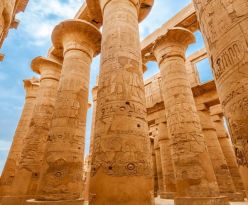 Перлите на Египет - Хургада и Кайро с полет от Варна - ЕСЕН 2026