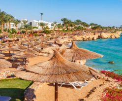 All Inclusive Почивка в Шарм ел Шейх - ЕСЕН 2026 - полет от Варна