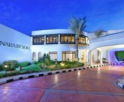 Jaz Fanara Resort Premium