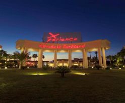 Xperience Kiroseiz Parkland Standard