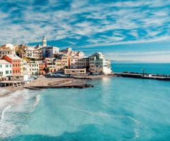 ЧЕФАЛУ и ПАЛЕРМО - Романтиката на АВТЕНТИЧНА СИЦИЛИЯ - 7 нощувки с полет от Варна