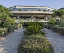 Grand Palladium Sicilia Resort SPA