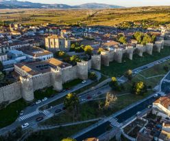 Европейски шедьоври - Барселона - Бордо - Мадрид с полет от Варна 08.04