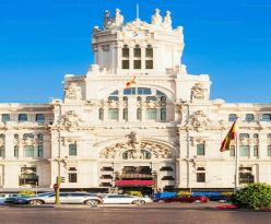 Класически обиколен тур на Испания с полет от Варна 08.04  - БЮДЖЕТЕН ВАРИАНТ