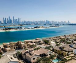 Луксозен Дубай и модерните чудеса на света - хотел, страхотни екскурзии и полет от Варна