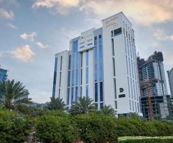 Citymax Hotel Business Bay