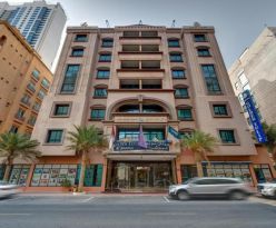 Golden Tulip Al Barsha