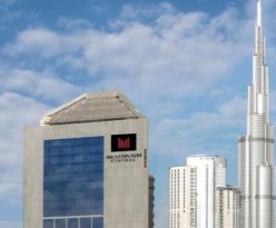 Millennium Central Downtown