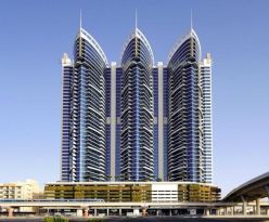 Novotel Dubai Al Barsha