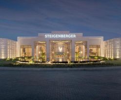 Steigenberger Ras Soma Lux