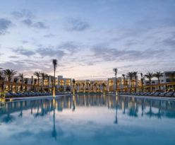 Serry Beach Resort Premium