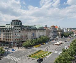 Ramada Prague City Center