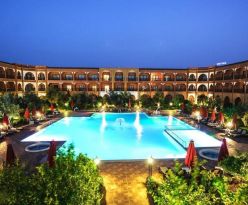 DWO Marrakech Ennakhil