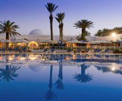 Shems Holiday Village Standard