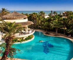 Tui Magic Life Africana Lux