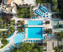 Nahrawess Resort and Thalasso Superior