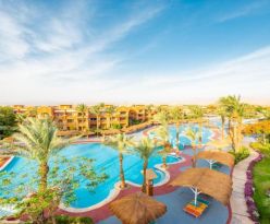 Caribbean World Soma Bay