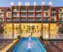 Rewaya Majestic Resort