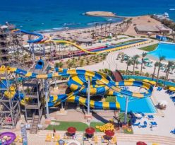 Blend Club Aqua Resort