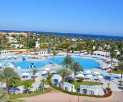 Pharaoh Azur Resort